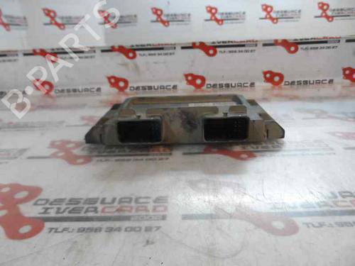 Engine control unit (ECU) CITROËN XSARA (N1) 1.9 D | BP200283M57