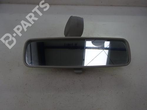Used Rear mirror Rear mirror RENAULT GRAND SCÉNIC III (JZ0/1_) 1.5 dCi (JZ09, JZ0D, JZ10, JZ14, JZ1G, JZ29, JZ2C) (110 hp) 10956444 10956444