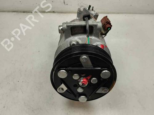 AC compressor SEAT LEON (KL1, KLG) 1.0 TSI Mild Hybrid | BP22184110M34 - Image 2