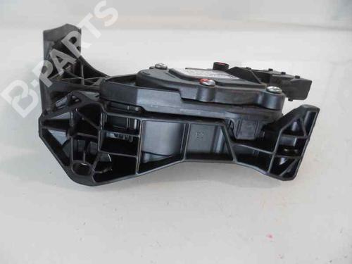 Pedal OPEL ASTRA J (P10) 1.7 CDTI (68) | BP1623631I4 