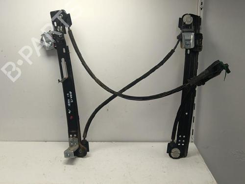 Rudehejsemekanisme ventre foran Rudehejsemekanisme ventre foran SEAT IBIZA IV (6J5, 6P1) 1.2 TSI (90 hp) 36291860 36291860