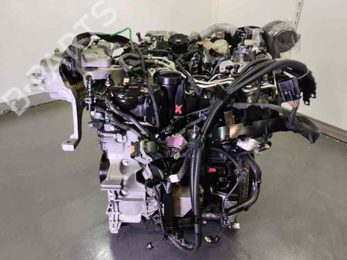 Engine MERCEDES-BENZ A-CLASS (W177)  | BP21271769M1 