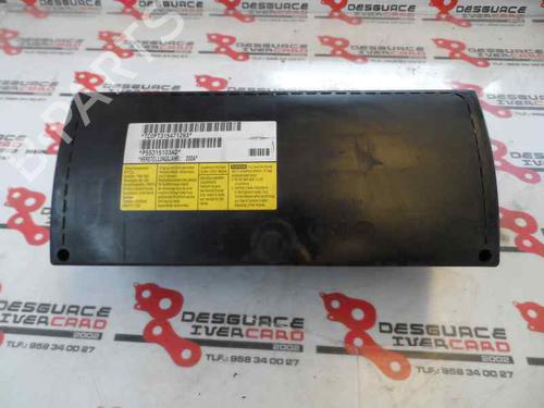 passenger-airbag-jeep-cherokee-kj-2005-2001-2002-2003-2004-2005-2006-2007-2008-586069 main image