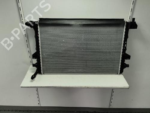 Intercooler SEAT LEON (KL1, KLG) 1.5 TSI | BP18114912M30