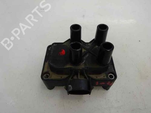 Used Ignition coil FORD PUMA (EC_) [1997-2002]  7018859