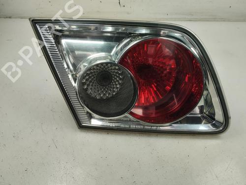 Used Left taillight MAZDA 6 Saloon (GG) 2.0 DI (GG14) (121 hp) 17520313