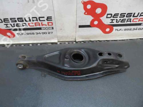 Used Left rear suspension arm MERCEDES-BENZ C-CLASS Coupe (CL203) C 220 CDI (203.706) (143 hp) 585832