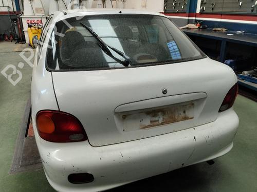 Used Parts HYUNDAI ACCENT I (X-3) 1.3 1664555