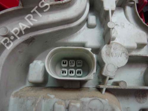 Used Right taillight Right taillight 8104818 8104818