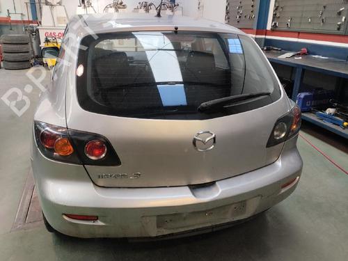 Used Parts MAZDA 3 (BK) 1.6 MZ-CD 1592403