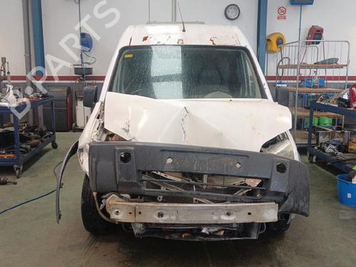 Used Parts FORD TRANSIT CONNECT (P65_, P70_, P80_) 1.8 Di 4652325