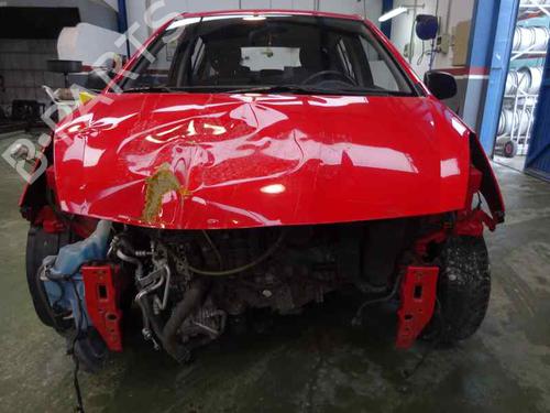 Left front driveshaft HYUNDAI i20 I (PB, PBT) 1.2 | BP7018947M38