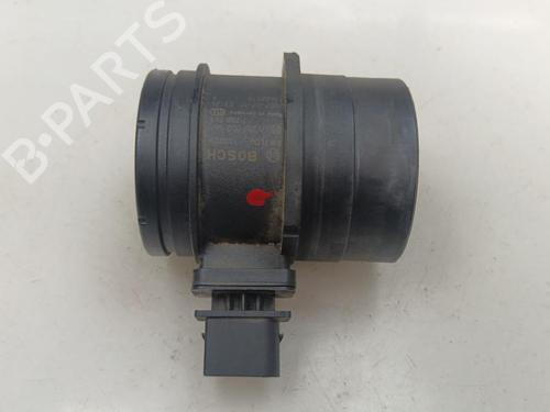 Used Mass air flow sensor Mass air flow sensor BMW 1 (E81) 118 d (143 hp) 40259803 40259803
