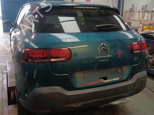 Comutador CITROËN C4 CACTUS 1.2 THP 110 | BP38060487I30 - Image 9