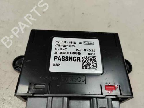 Electronic module FORD FIESTA VII (HJ, HF) 1.0 EcoBoost | BP30540822M83