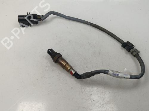 Used Electronic sensor Electronic sensor BMW 1 (E87) 120 i (150 hp) 40123774 40123774