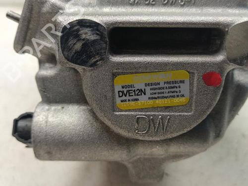 AC compressor KIA STONIC (YB) 1.0 T-GDi Eco-Dynamics+ | BP35742831M34 - Image 6