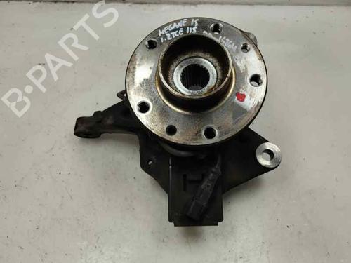 Højre Styrespindel Lejehus RENAULT MEGANE III Hatchback (BZ0/1_, B3_) 1.2 TCe (BZ2B, BZ11) | BP23425679M26