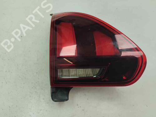Left tailgate light PEUGEOT 2008 I (CU_) 1.6 BlueHDi 120 | BP26555352C79 - Image 4