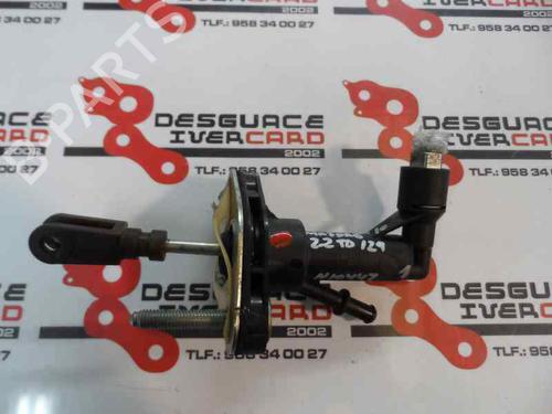 Clutch slave cylinder MAZDA 6 Hatchback (GH) 2.2 D (GH10) | BP14172012M113