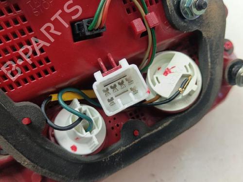 Right tailgate light KIA CEE'D (JD) 1.4 CRDi 90 | BP35742650C80 - Image 3