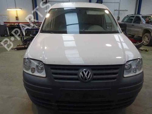 Engine mount VW CADDY III Box Body/MPV (2KA, 2KH, 2CA, 2CH) 1.9 TDI | BP9052226M89 