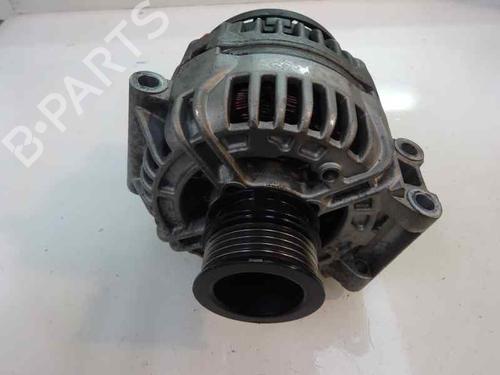 Used Alternator RENAULT CLIO II (BB_, CB_) [1998-2016]  8381266