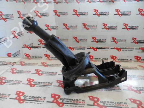 Gear lever CHEVROLET MATIZ (M200, M250) | BP7438651M90 - Image 2