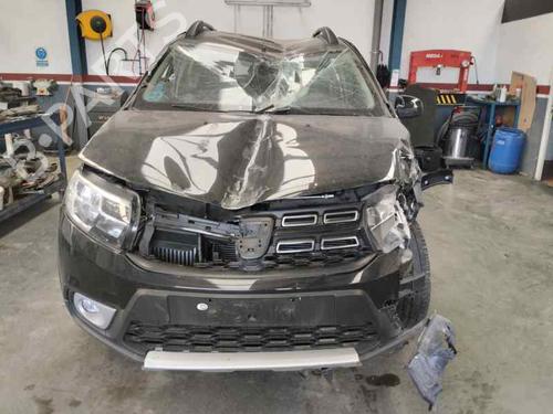 Front right lock DACIA SANDERO II TCe 90 (B8M1, B8MA, B8AC) | BP27526728C97 - Image 7