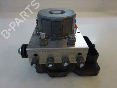 ABS Bremseaggregat RENAULT CAPTUR I (J5_, H5_) 1.5 dCi 90 (J5N4, J5M5, J5MW, J5M6, J5AL, J5AJ) | BP2686277M43