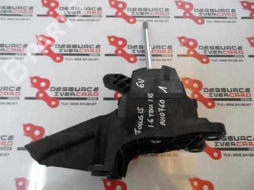 Used Gear lever FORD FOCUS III 1.6 TDCi (115 hp) 7438557