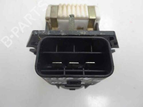 Heater resistor KIA CEE'D (JD) | BP11661317M108