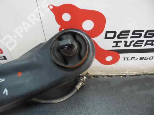 Right rear suspension arm MITSUBISHI ASX (GA_W_) 1.6 MIVEC (GA1W) | BP586952M15 