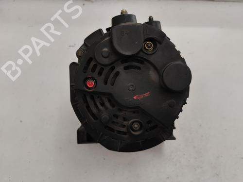 Alternator MERCEDES-BENZ A-CLASS (W168) A 160 (168.033, 168.133) | BP13300652M7 