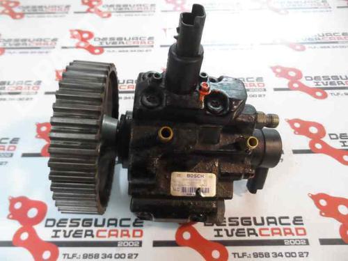 Used Fuel pump PEUGEOT 807 (EB_) 2.0 HDi (107 hp) 358870