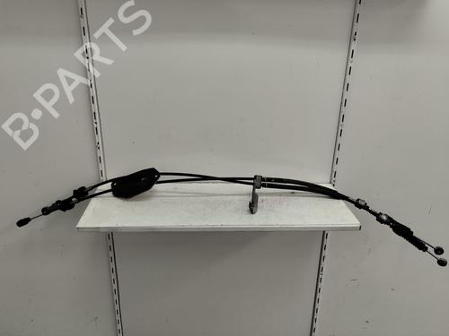 Used Gear lever TOYOTA VERSO (_R2_) [2009-2018]  13717102