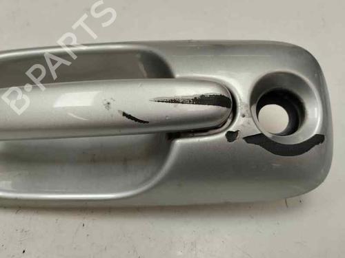 Front left exterior door handle CHRYSLER VOYAGER / GRAND VOYAGER IV (RG) 2.5 CRD | BP23430950C128 
