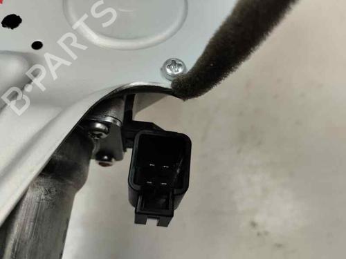 Used Rear wiper motor Rear wiper motor 35739698 35739698