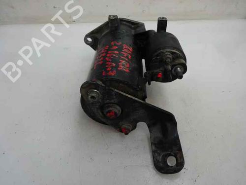 Startmotor OPEL ZAFIRA A MPV (T98) | BP7108136M8