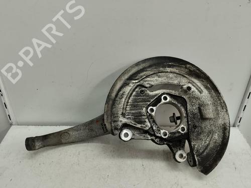 Used Right front steering knuckle JAGUAR S-TYPE II (X200) 2.7 D (207 hp) 15389639