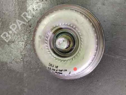 Used Gearbox Gearbox 21395137 21395137
