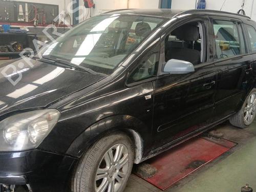 Used Parts OPEL ZAFIRA / ZAFIRA FAMILY B (A05) 1.9 CDTI (M75) 4652220