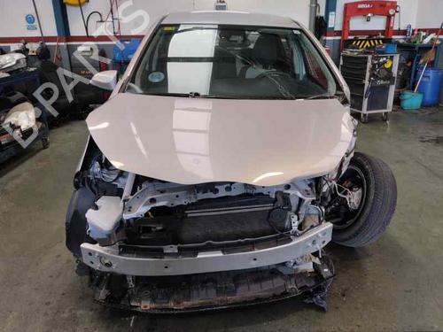 Venstre solskærm TOYOTA YARIS (_P13_) 1.0 (KSP130_, KSP130) | BP30540302I1 