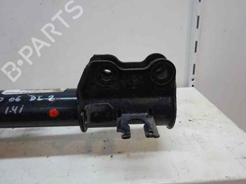 Used Left front shock absorber FIAT GRANDE PUNTO (199_) 1.4 (199AXB11, 199AXB1A, 199BXB1A, 199AXL1A) (77 hp) 1224245
