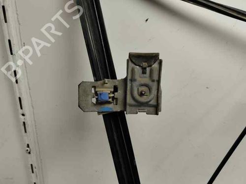 Used Front right window mechanism SEAT IBIZA II (6K1) [1993-2002]  23425843