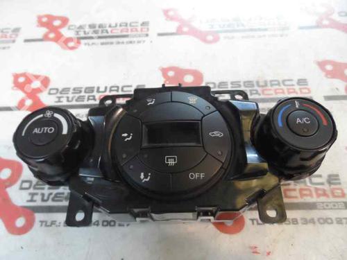 Used Climate control Climate control 586639 586639