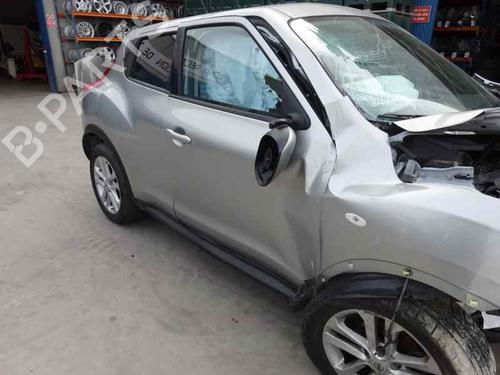 Front right interior door handle NISSAN JUKE (F15) 1.5 dCi | BP3213149I14