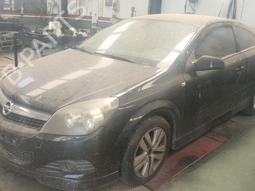 Left front window switch OPEL ASTRA H GTC (A04) 1.7 CDTI (L08) | BP38683898I27 - Image 6