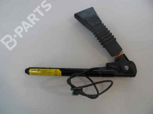 Used Front left belt tensioner Front left belt tensioner OPEL ASTRA G Hatchback (T98) 1.6 16V (F08, F48) (101 hp) 10497052 10497052