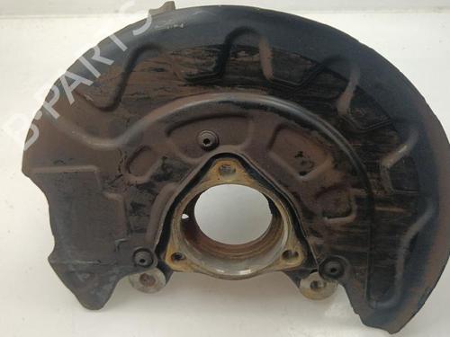 Used Right front steering knuckle Right front steering knuckle 38920552 38920552
